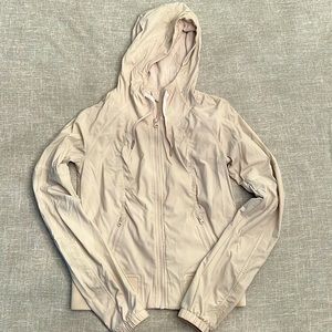 Lululemon zip up